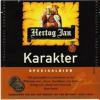 Hertog Jan Karakter Logo